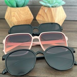 Fashion Sunglasses NWOT